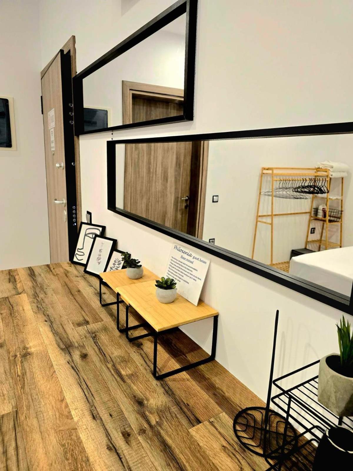 Philoxenia Guest Апартаменти Хімара